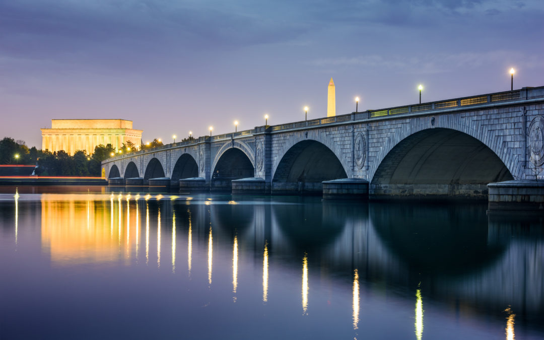 DC Department of Transportation Bridge Inspections